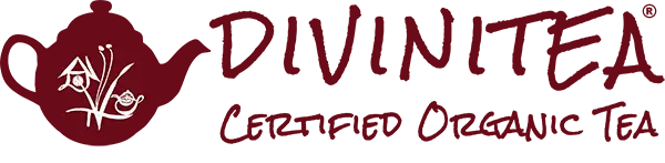 Divinitea Certified Organic Wholesale Tea