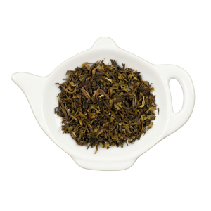 Biodynamic Makaibari Green
