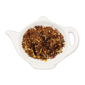 Organic Raspberry Cinnamon