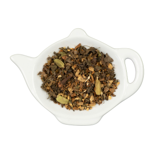 Organic Tulsi Chai